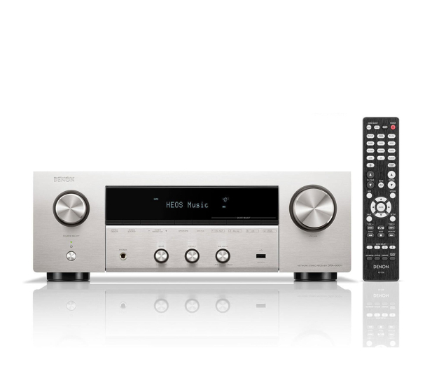 Denon DRA-900H Srebrny 8K HDMI eARC Dolby Vision - 1540093 - zdjęcie